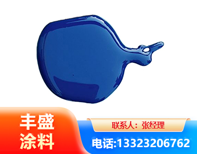 绥化水性醇酸磁漆