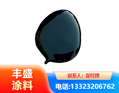 绥化水性氯化橡胶漆